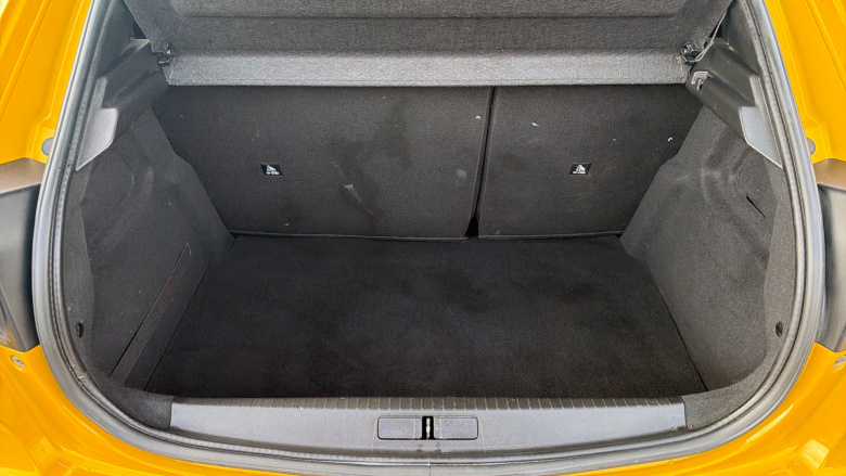 Peugeot 208 100kW Allure Premium 50kWh 5dr Auto Electric Hatchback